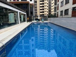 Stylish, Cosy and Spacious 1Bedroom Apartment