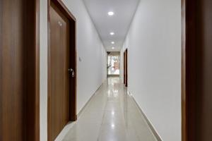 Hotel O Maruthi Paradise Netaji Udyanavana Park