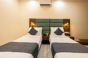 Limewood Stay Service Apartment 1BHK - Millennium City Centre