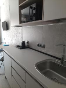 House by the Sea Gribovka