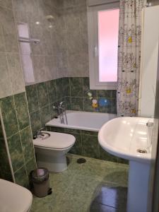 La Vivienda de Morales