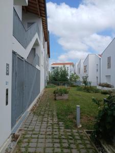 Appartements Appartement Residence Irongleta : photos des chambres