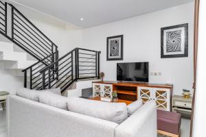 Villa Wibiseka Batuan