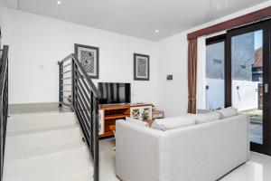 Villa Wibiseka Batuan