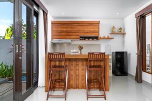 Villa Wibiseka Batuan
