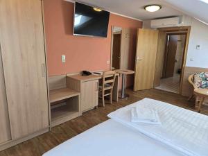 Hotel garni Zur Krim