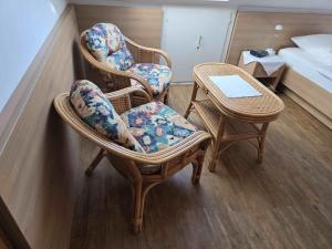 Hotel garni Zur Krim