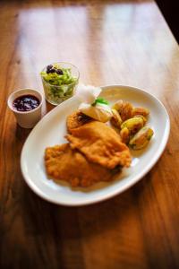 Hotel Chesa Grischuna