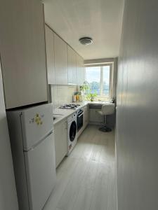 Vieno kambario butas