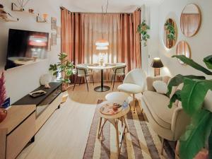 MAD SUITE Aeropuerto IFEMA