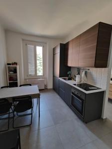 Apartment in Lambrate