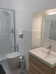 Apartment in Lambrate