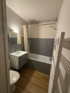 Appartements Les Vacances de Nalian Appartement au pied des pistes : photos des chambres