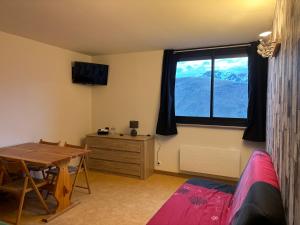 Appartements Les Vacances de Nalian Appartement au pied des pistes : photos des chambres