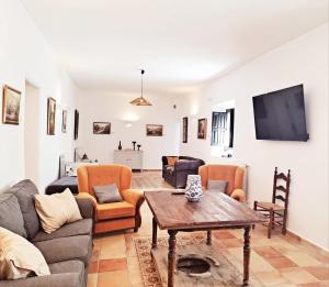 Alquería de Tajarja