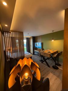 A10 Residence hill, Kopaonik