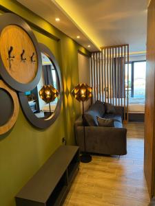 A10 Residence hill, Kopaonik