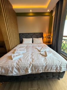 A10 Residence hill, Kopaonik