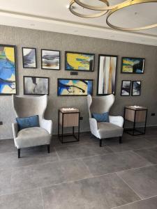 A10 Residence hill, Kopaonik