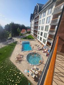 A10 Residence hill, Kopaonik