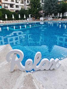 Harmony Hills Tomovi Apartament G24