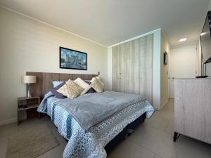 Departamento Playa Las Cruces LagunaMar 3D2B con KYAK