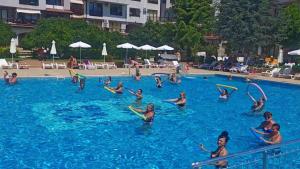 Harmony Hills Tomovi Apartament G24