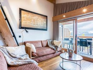 Appartements Appartement haut de gamme 10 pers, Spa & parking, Les Saisies - FR-1-810-2 : photos des chambres