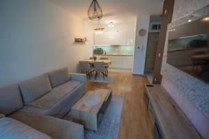 Panorama Tornik Zlatibor P4 apartman