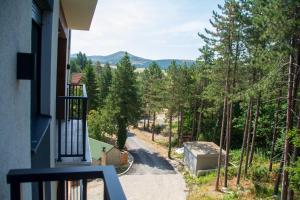 Panorama Tornik Zlatibor P4 apartman