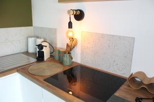 Appartements Le logis d-Emerance : photos des chambres
