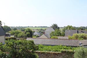 Appartements Le logis d-Emerance : photos des chambres