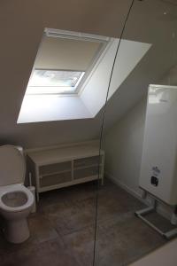Appartements Le logis d-Emerance : photos des chambres