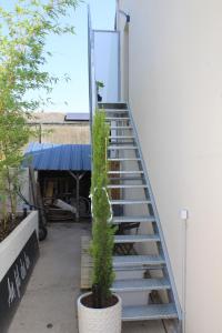 Appartements Le logis d-Emerance : photos des chambres