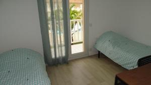 Appartements RESIDENCE LA CROISIERE- Appt Duplex 6 Personnes : Appartement 2 Chambres