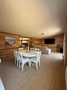 La Maison de la forêt