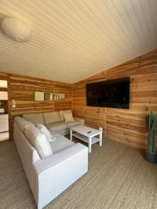 La Maison de la forêt