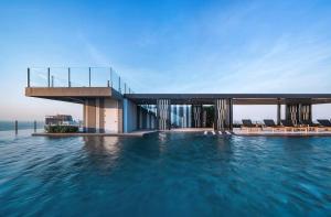 Central Pattaya Excellent Place