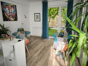 Les Treilles de Salies - Spa et sauna intérieur