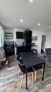 Appartements Escapade a 2 pas de la Loire : photos des chambres