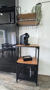 Appartements Escapade a 2 pas de la Loire : photos des chambres