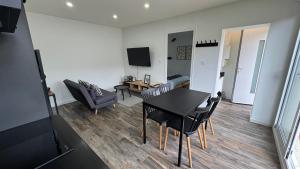 Appartements Escapade a 2 pas de la Loire : photos des chambres