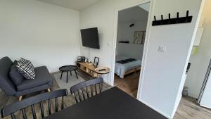 Appartements Escapade a 2 pas de la Loire : photos des chambres