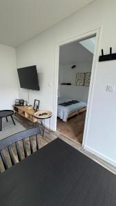 Appartements Escapade a 2 pas de la Loire : photos des chambres