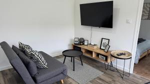 Appartements Escapade a 2 pas de la Loire : photos des chambres