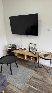 Appartements Escapade a 2 pas de la Loire : photos des chambres