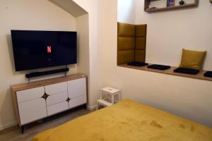 The Nook I Soukromý apartmán v srdci Prahy