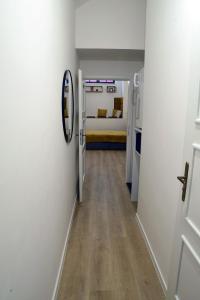 The Nook I Soukromý apartmán v srdci Prahy