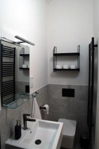 The Nook I Soukromý apartmán v srdci Prahy