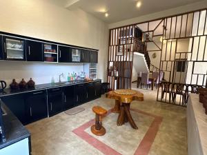 Happiness Hill house